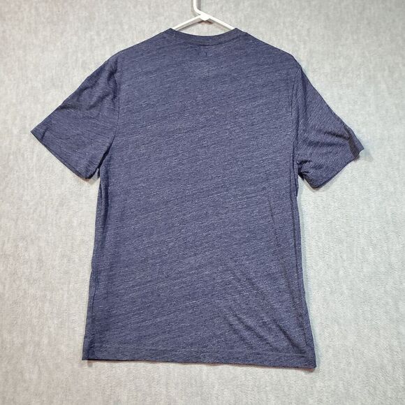 Los Angeles Dodgers Shirt Mens Medium Blue Fanatics MLB Baseball Sports Pullover - Picture 6 of 7